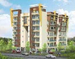 3 BHK Flat for Sale in Shivalik Nagar, Haridwar