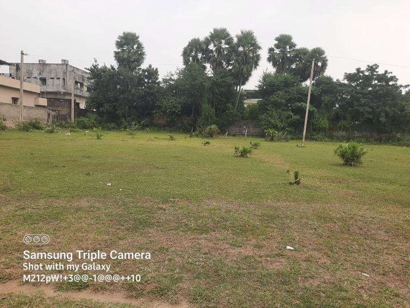  Residential Plot 114 Sq.ft. for Sale in Gadala, Rajahmundry