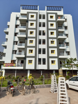 3 BHK Flat for Sale in Sarona, Raipur