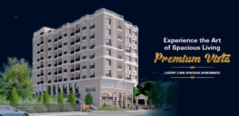 2 BHK Flat for Sale in Ujjain Road, Indore