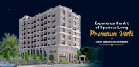 2 BHK Flat for Sale in Ujjain Road, Indore