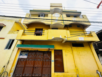 3 BHK House for Sale in Purani Basti, Raipur