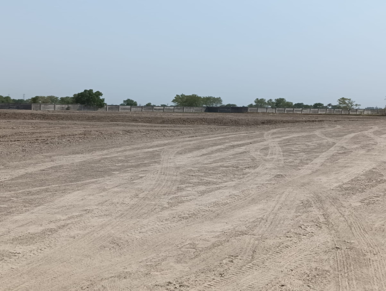  Industrial Land 300 Sq. Yards for Sale in Dasna, Ghaziabad