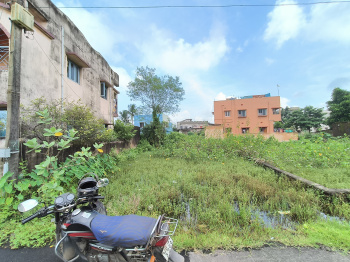  Residential Plot for Sale in Amrai, Durgapur