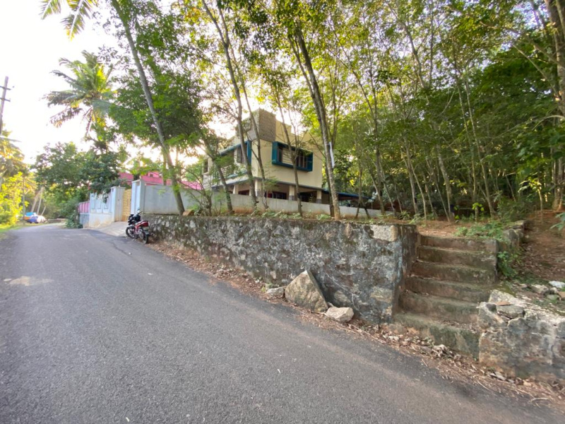  Residential Plot 37 Cent for Sale in Mulagumoodu, Kanyakumari