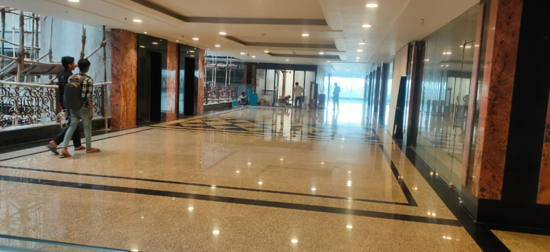  Commercial Shop 390 Sq.ft. for Rent in Telibandha, Raipur