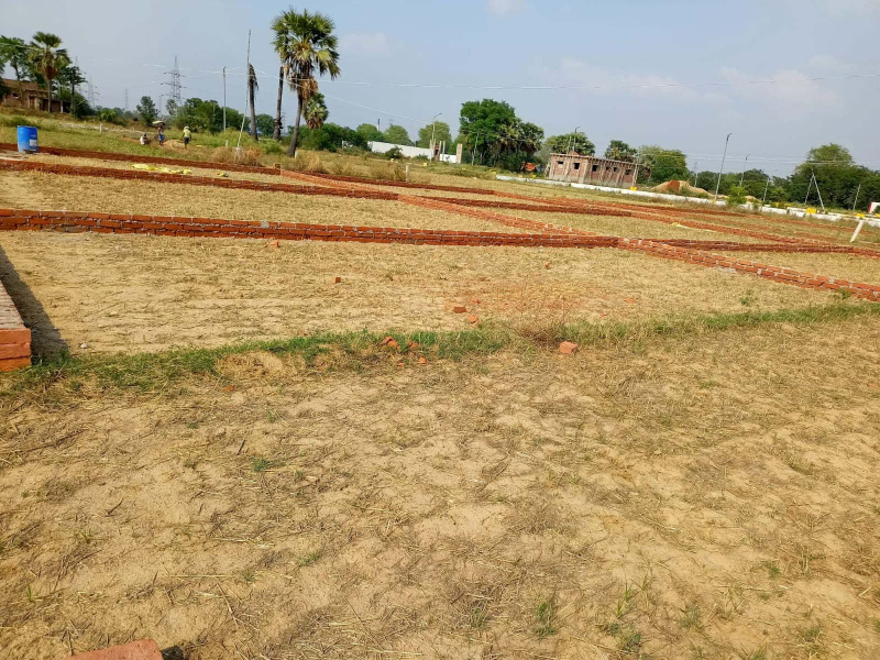  Residential Plot 2700 Sq.ft. for Sale in Bihta, Patna