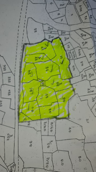  73 Acre Industrial Land for Sale in Bhachau, Kutch