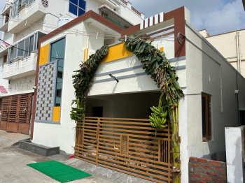 2 BHK House for Rent in Rasipuram, Namakkal