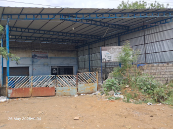  Commercial Shop for Rent in Vannarpettai, Tirunelveli