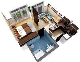 1 BHK Flat for Sale in Sector 135 Noida