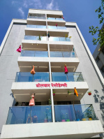 2 BHK Flat for Sale in DGP Nagar, Nashik