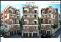 2 BHK Flat for Sale in Kuruchikuppam, Pondicherry