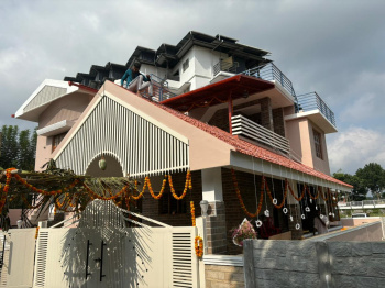 2.5 BHK House for Rent in Gonikoppal, Kodagu