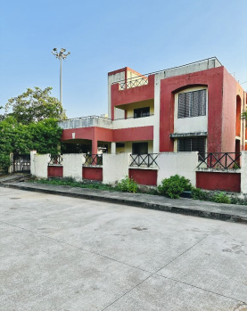 4 BHK House for Rent in Naya Raipur, Raipur