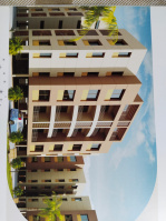 3 BHK Flat for Rent in Harni, Vadodara
