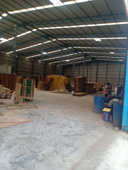  Factory for Rent in Nana Chiloda, Ahmedabad