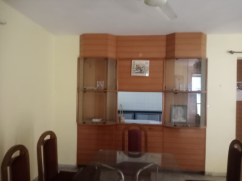 3 BHK Flat for Rent in Pratapganj, Vadodara