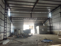  Factory for Rent in Manjusar, Vadodara