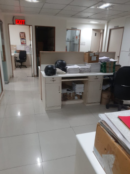  Office Space for Sale in Nizampura, Vadodara