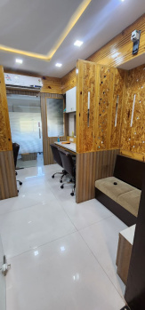  Office Space for Rent in Old Padra Road, Vadodara