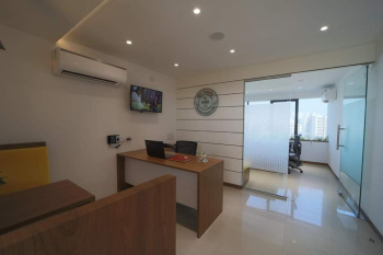  Office Space for Rent in Old Padra Road, Vadodara
