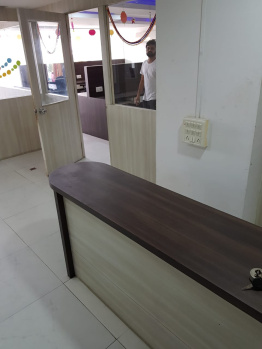  Office Space for Rent in Alkapuri, Vadodara