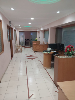  Office Space for Sale in Alkapuri, Vadodara