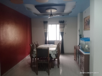 3 BHK Flat for Sale in Kalali, Vadodara