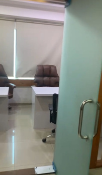  Office Space for Rent in Old Padra Road, Vadodara
