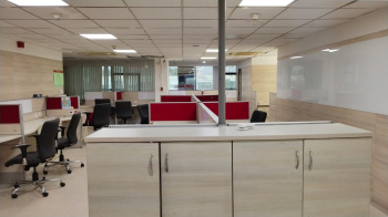  Office Space for Rent in Old Padra Road, Vadodara