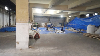  Warehouse for Rent in Makarpura GIDC, Vadodara