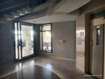 3 BHK Flat for Sale in Chikuwadi, Vadodara