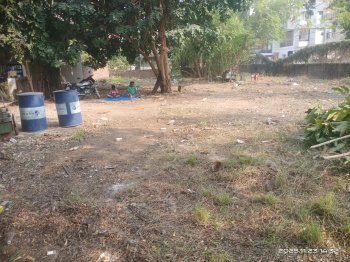 Residential Plot for Sale in Akota, Vadodara