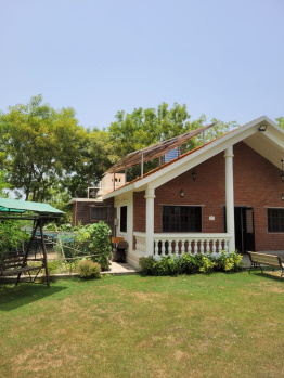 2 BHK Villa for Rent in Umeta, Vadodara