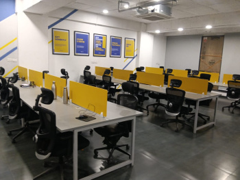  Office Space for Rent in Alkapuri, Vadodara