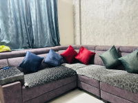 5 BHK House for Rent in Manjalpur, Vadodara