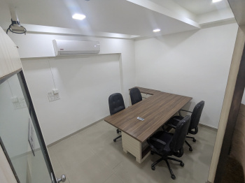  Office Space for Rent in Alkapuri, Vadodara