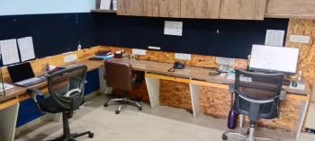  Office Space for Rent in Old Padra Road, Vadodara