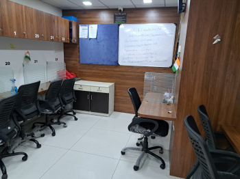  Office Space for Rent in Mujmahuda, Vadodara