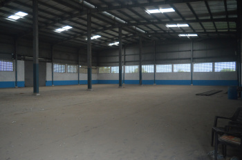 Factory for Sale in Karjan, Vadodara