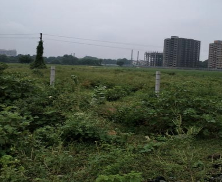  Residential Plot 5220 Sq.ft. for Sale in S P Ring Road, Ahmedabad