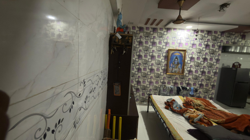 1 BHK 765 Sq.ft. Apartment for Sale in Chandlodia, Ahmedabad