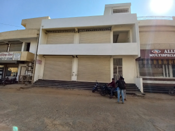  Office Space for Rent in Fulchur Peth, Gondiya