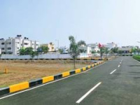  Residential Plot for Sale in Pandithapattu, Tiruvannamalai