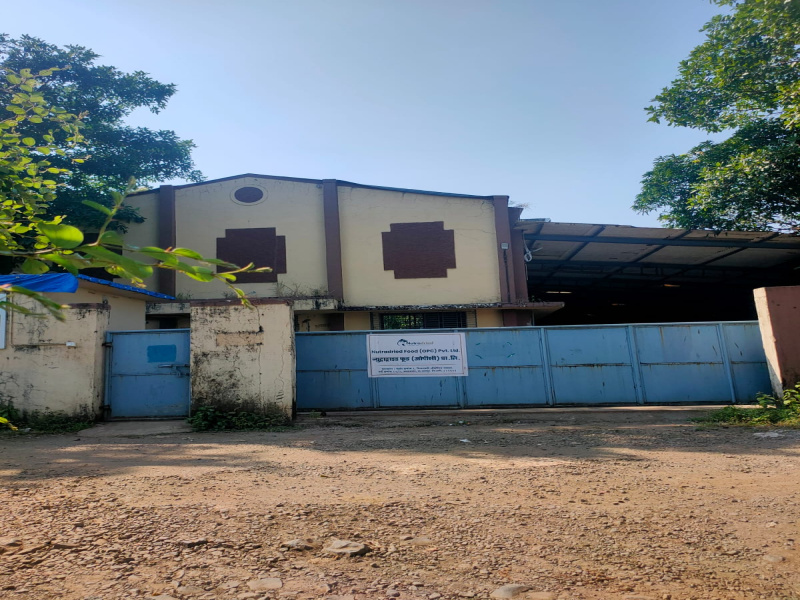  10000 Sq.ft. Warehouse for Rent in Shahapur, Thane