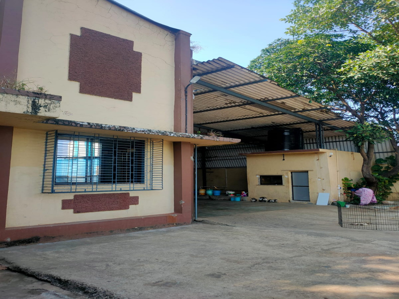  10000 Sq.ft. Warehouse for Rent in Shahapur, Thane