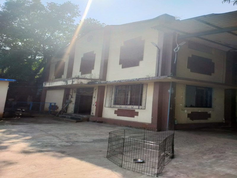  10000 Sq.ft. Warehouse for Rent in Shahapur, Thane