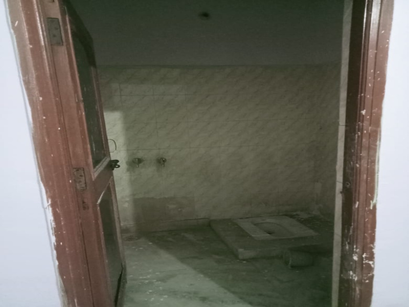 1 RK 252 Sq.ft. House for Rent in Sagarpur East, Delhi