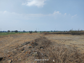  Agricultural Land for Sale in Barela, Jabalpur